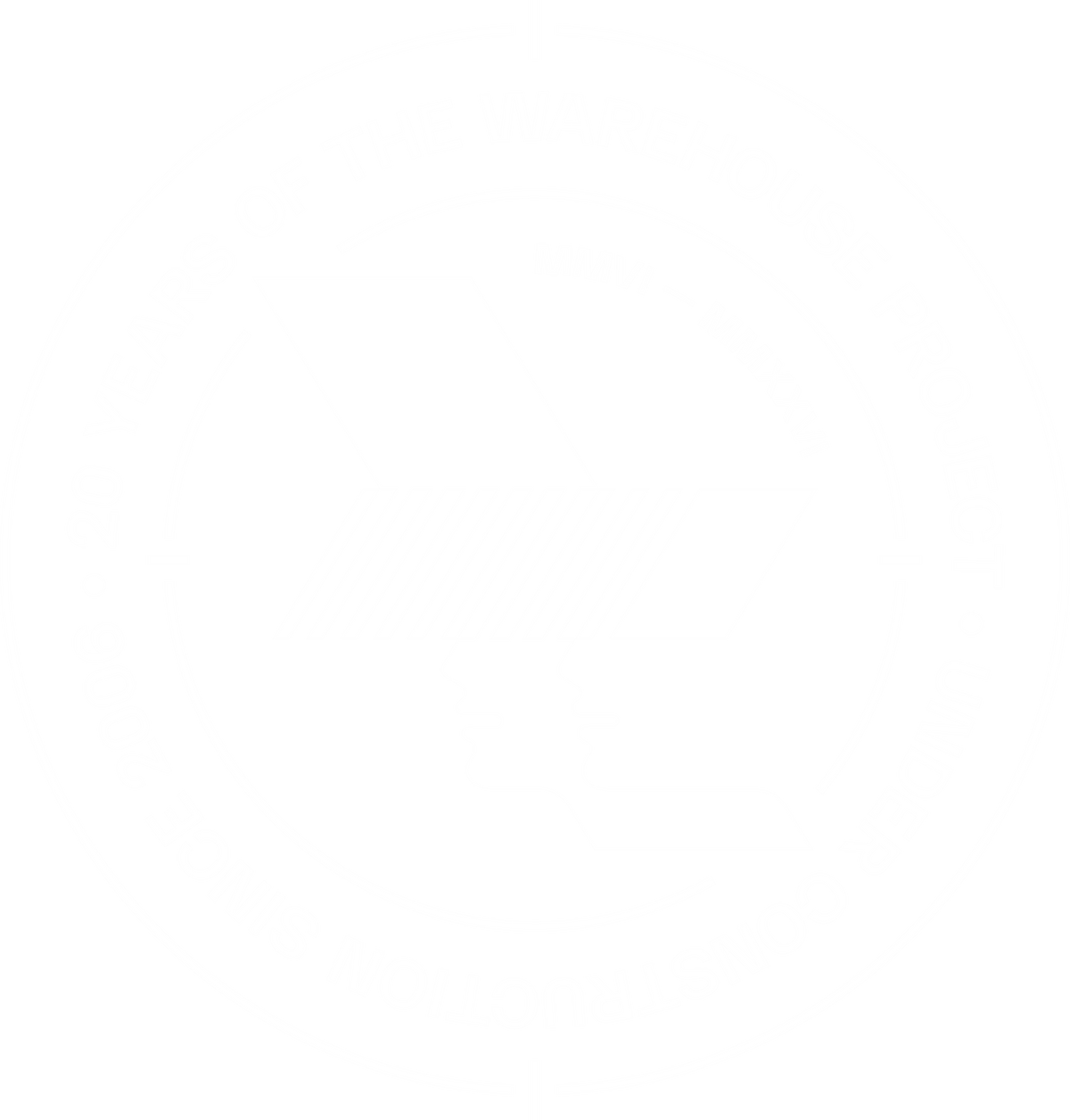 The Warehouse Project