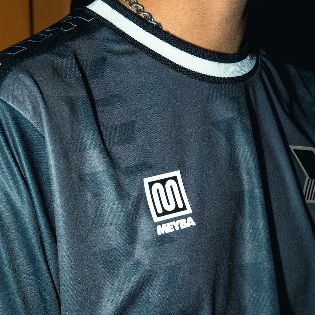 WHP x MEYBA Football Shirt