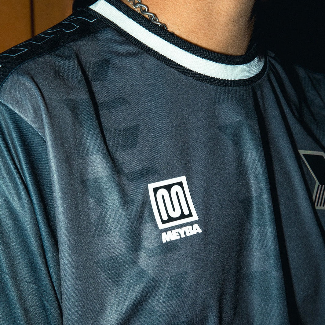 WHP x MEYBA Football Shirt