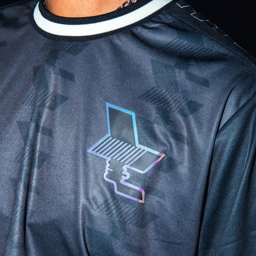 WHP x MEYBA Football Shirt