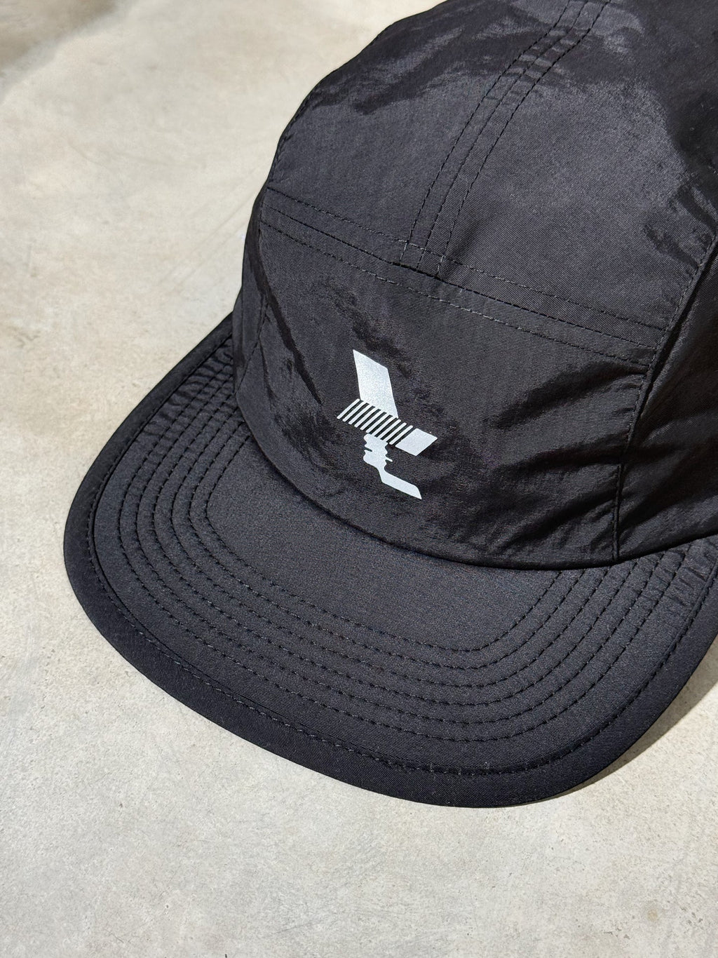 WHP x UN:IK Active 5 Panel Cap