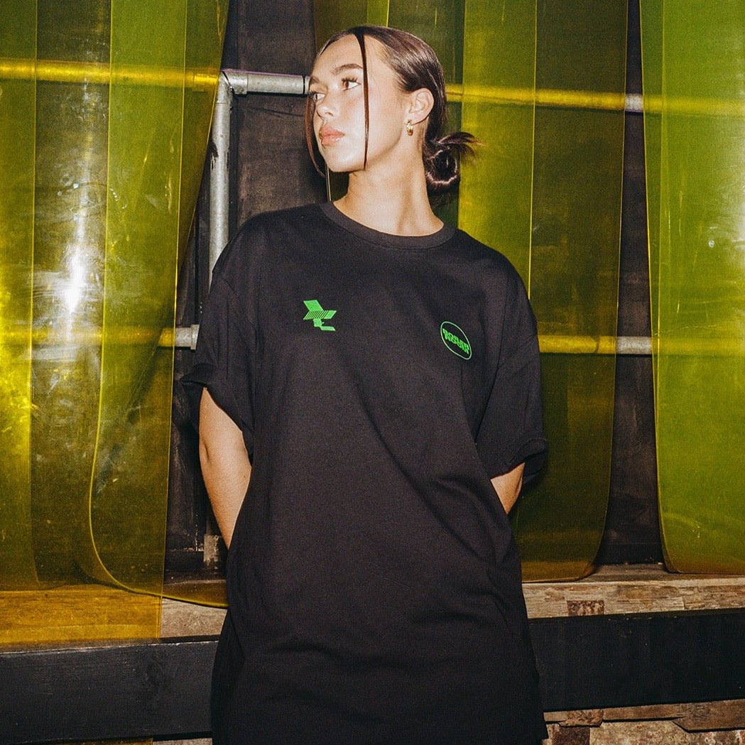 WHP x Boiler Room T-Shirt