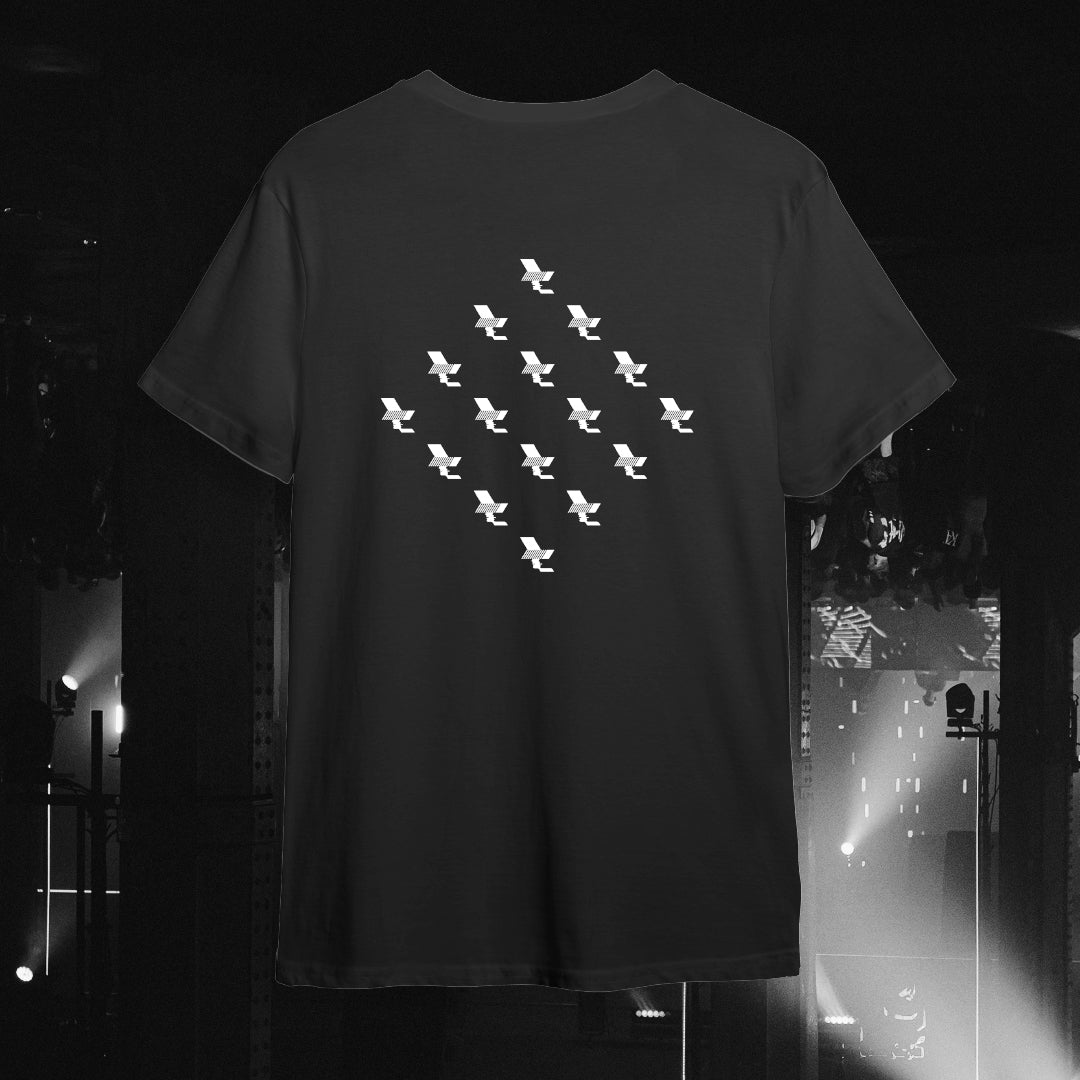 WHP x EAT YOUR OWN EARS T-Shirt