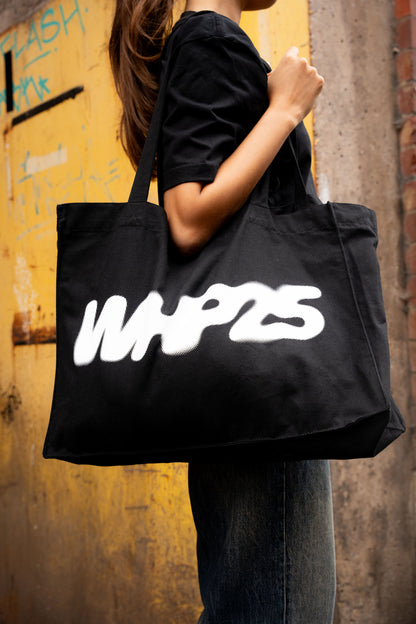 WHP Murph Tote Bag
