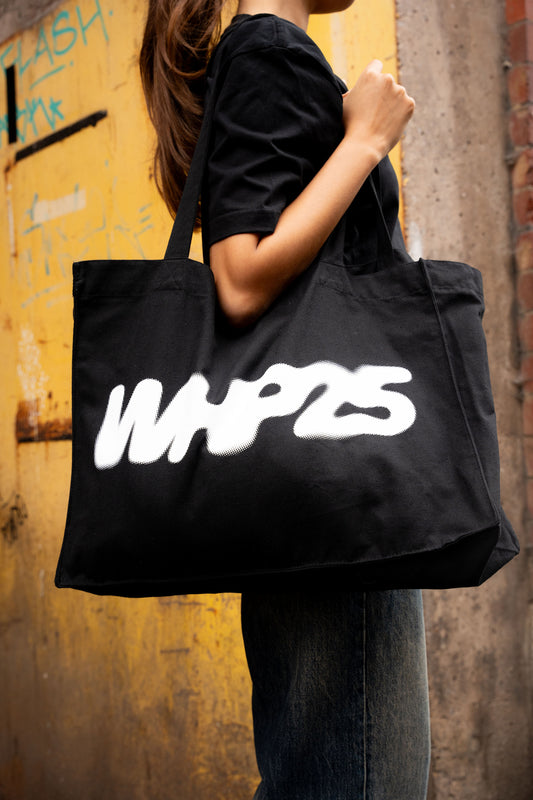 WHP Murph Tote Bag