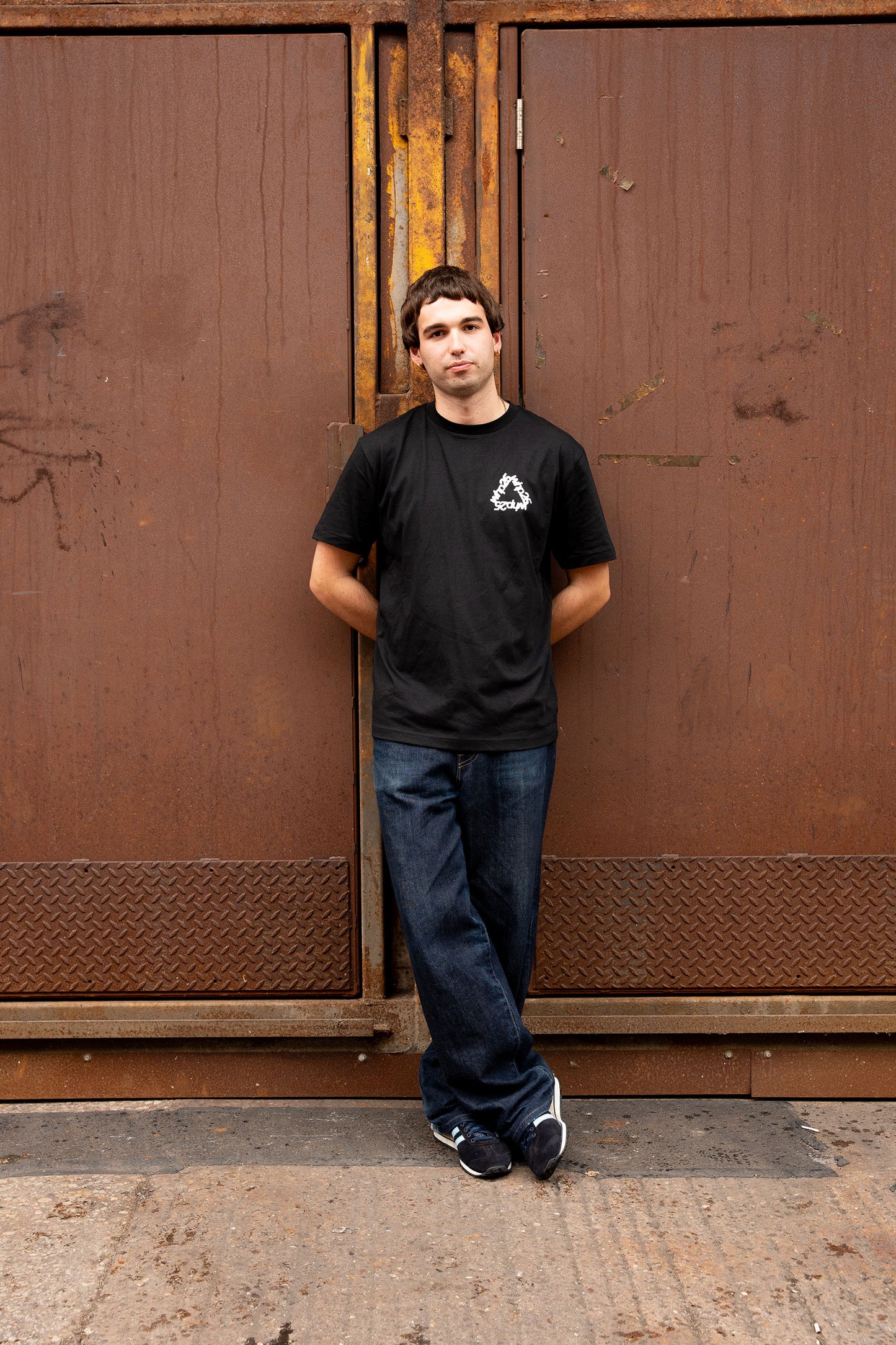WHP 25 Triad Tee