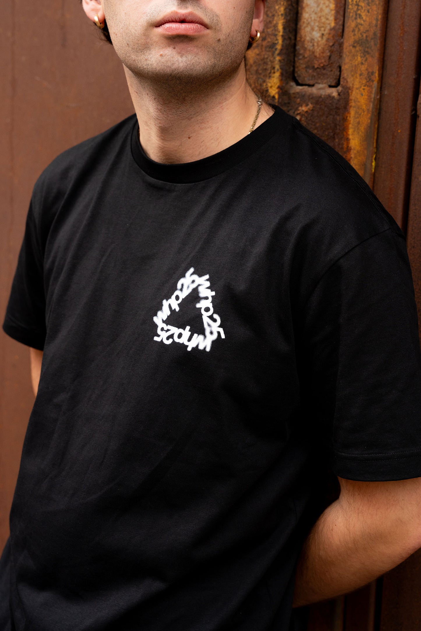 WHP 25 Triad Tee