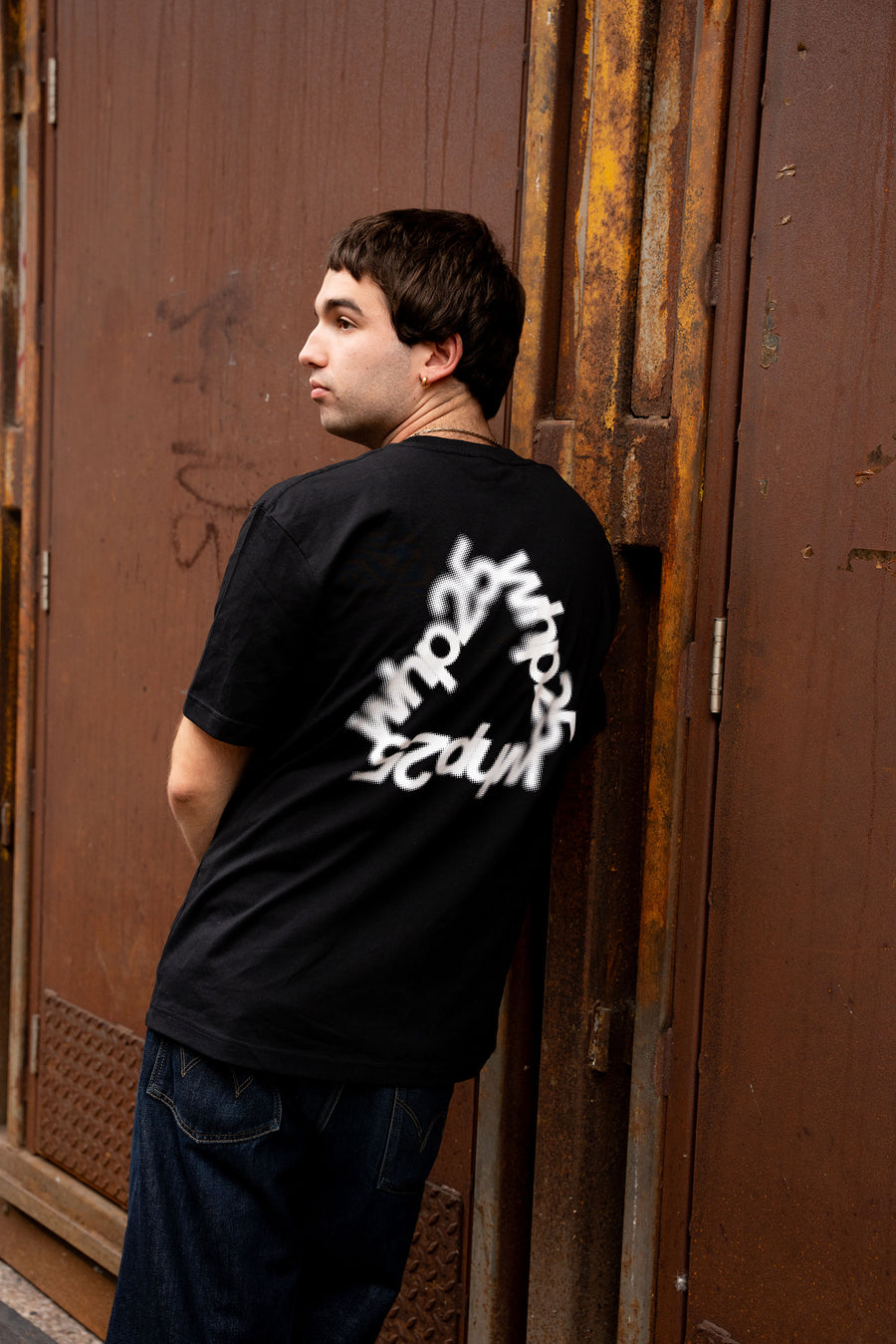 WHP 25 Triad Tee
