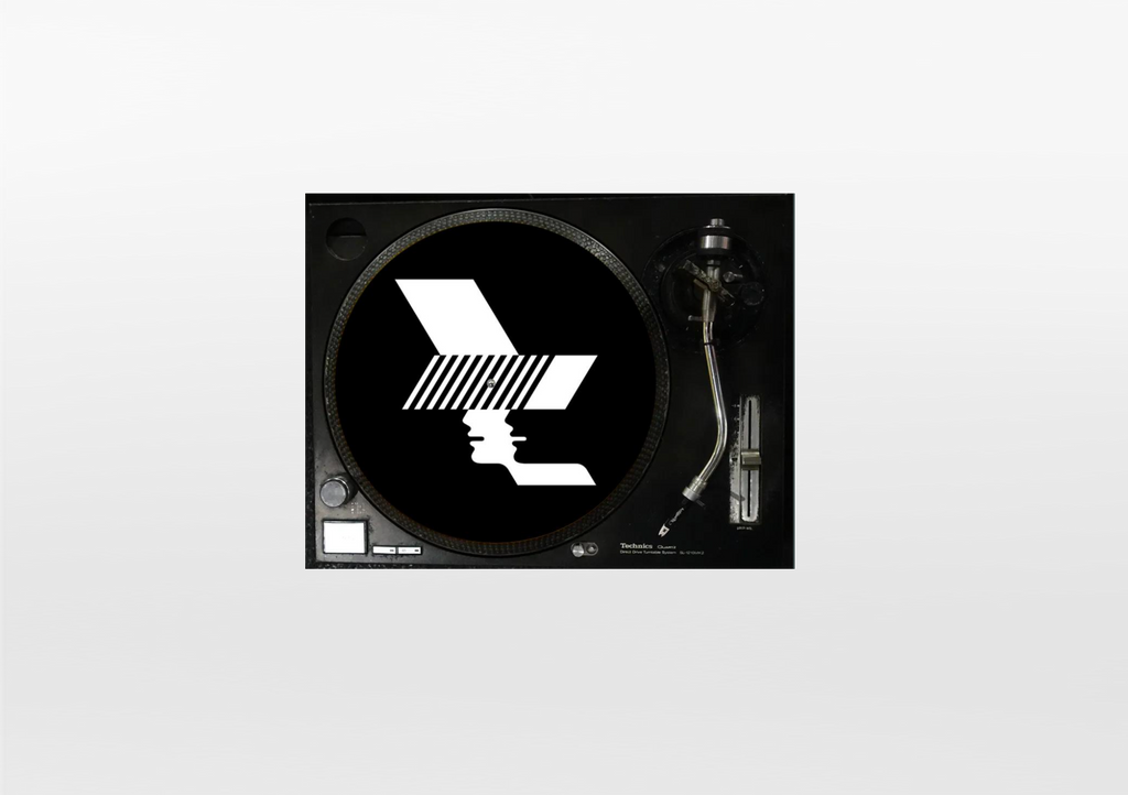 WHP Logo Slipmat