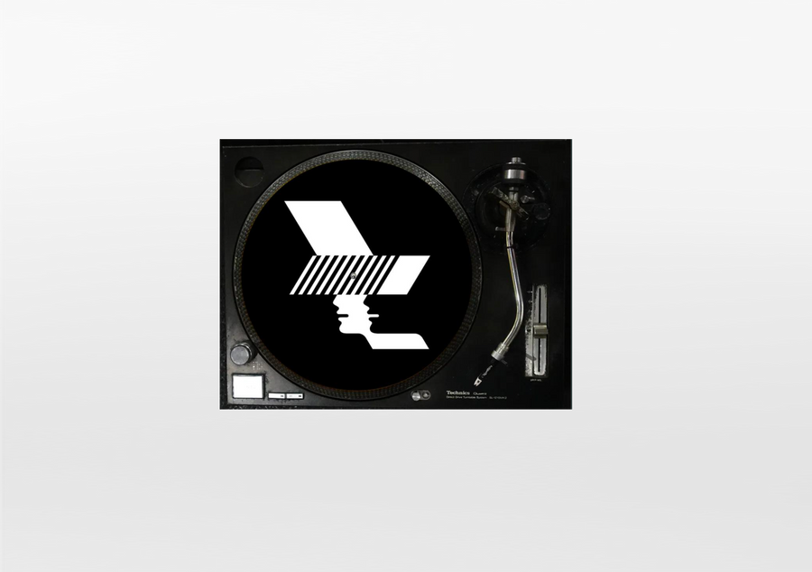 WHP Logo Slipmat