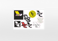 WHP Sticker Pack