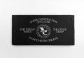 WHP 20 Years Emblem Towel