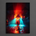 WHP 20 Years Print: Archive - Sophia Carey