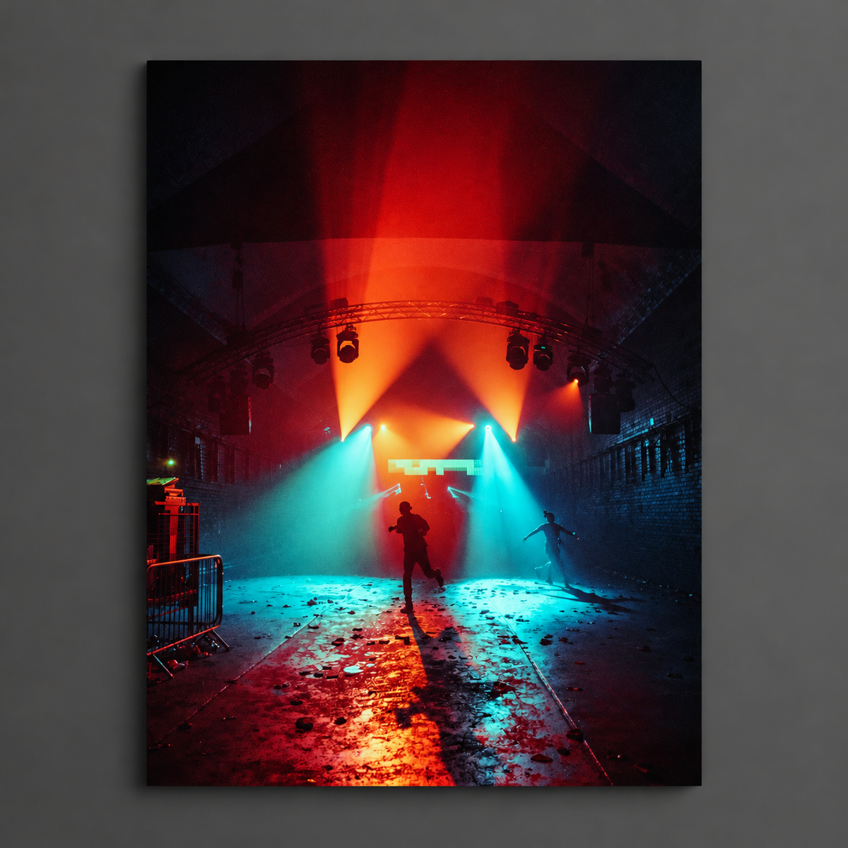 WHP 20 Years Print: Archive - Sophia Carey