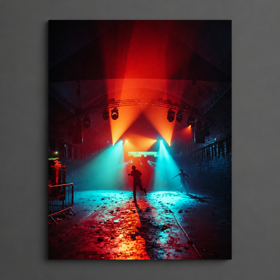 WHP 20 Years Print: Archive - Sophia Carey