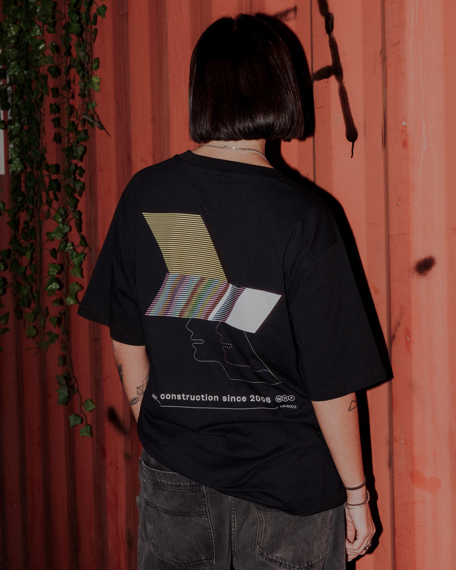 WHP Under Construction Tee