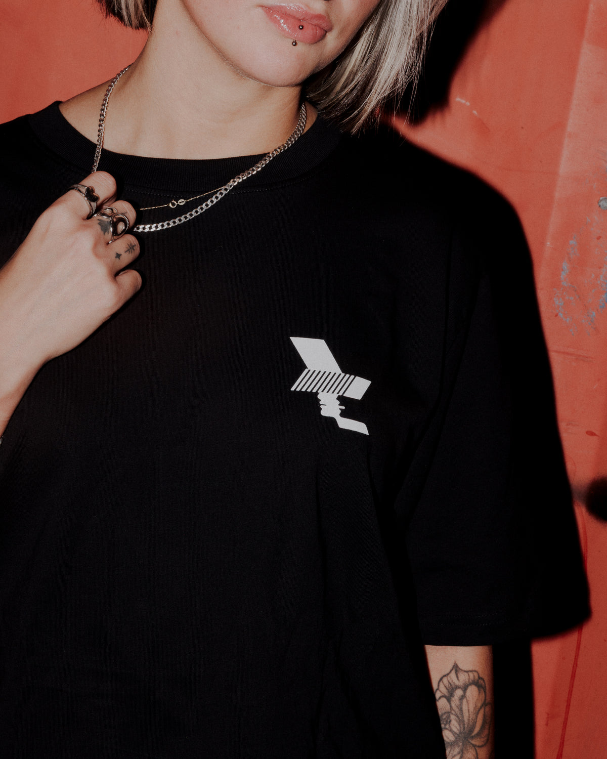 WHP 26 Logo Graphic Tee