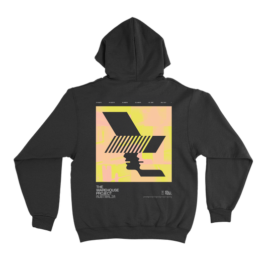 Australia Hoodie