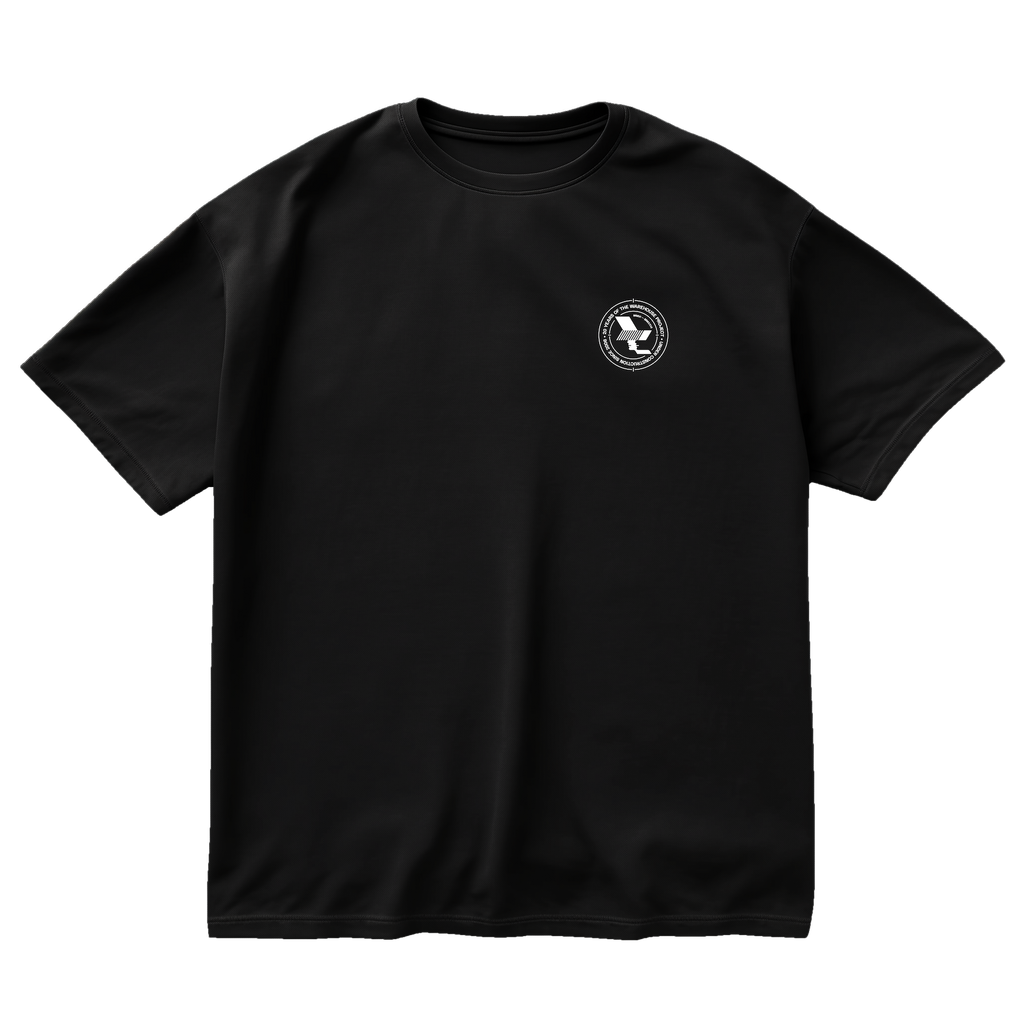 WHP 20 Years Crest Tee