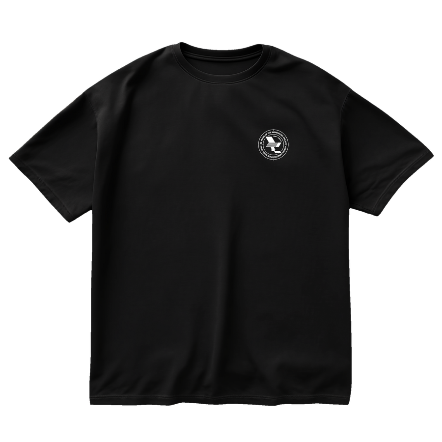 WHP 20 Years Crest Tee
