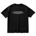 WHP 20 Years Footer Tee