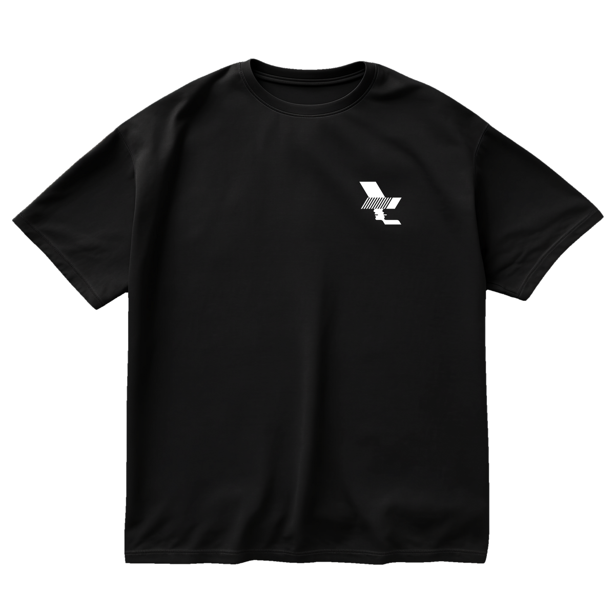 WHP 26 Logo Graphic Tee