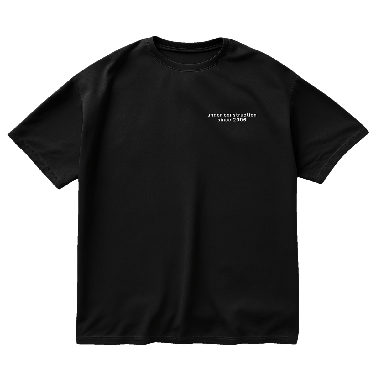 WHP Under Construction Tee