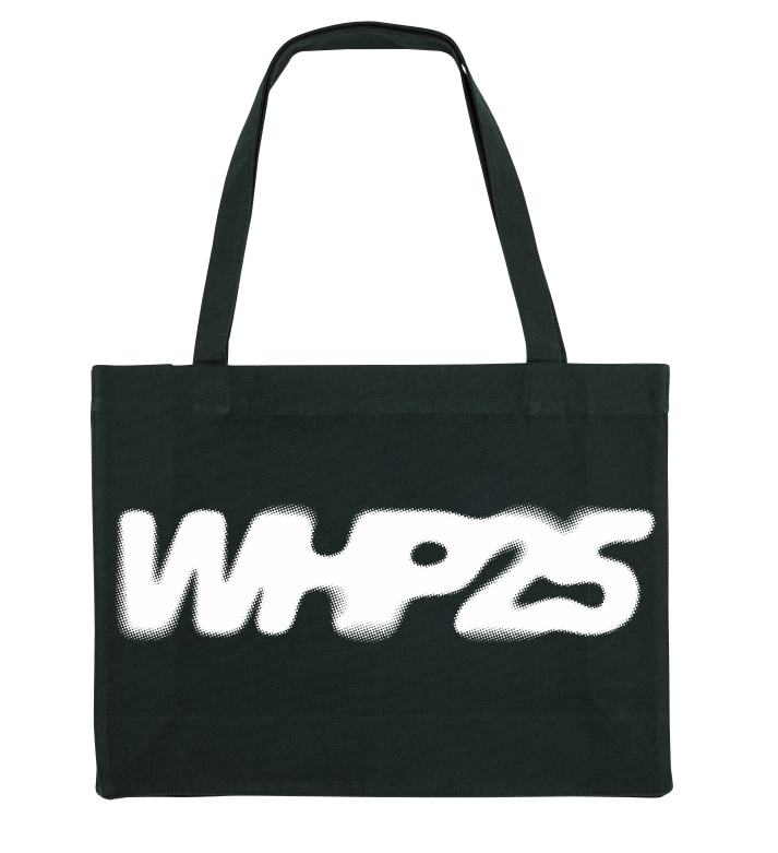 WHP Murph Tote Bag
