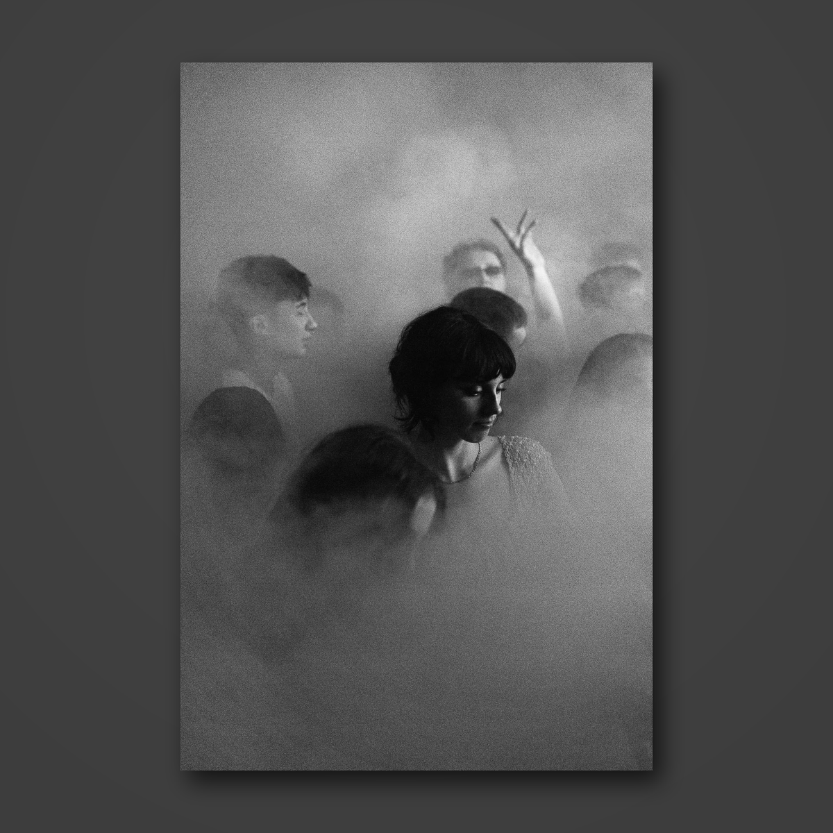 WHP 20 Years Print: Lost In Music - Jody Hartley