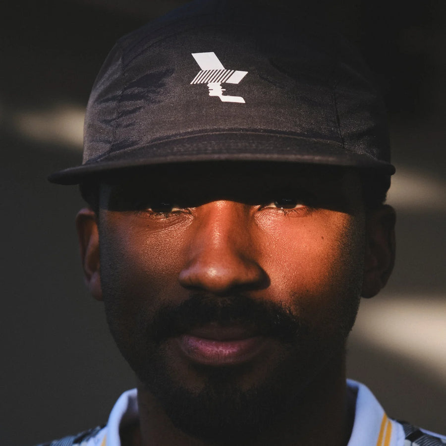 WHP x UN:IK Active 5 Panel Cap