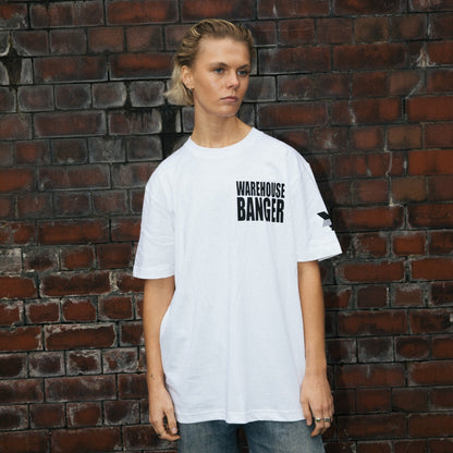 Sports Banger x WHP ‘Mad For It’ T-Shirt