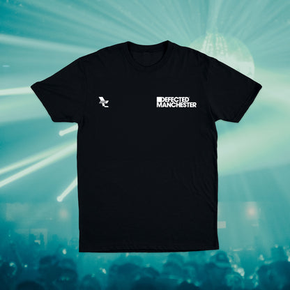 Defected x WHP T-Shirt