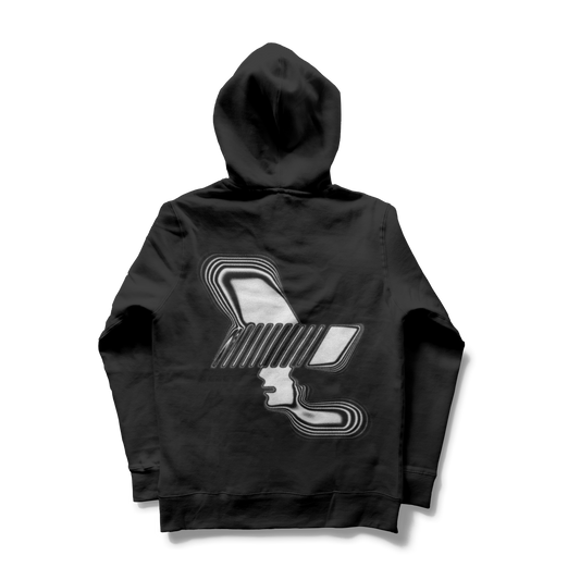 Liquid Hoodie