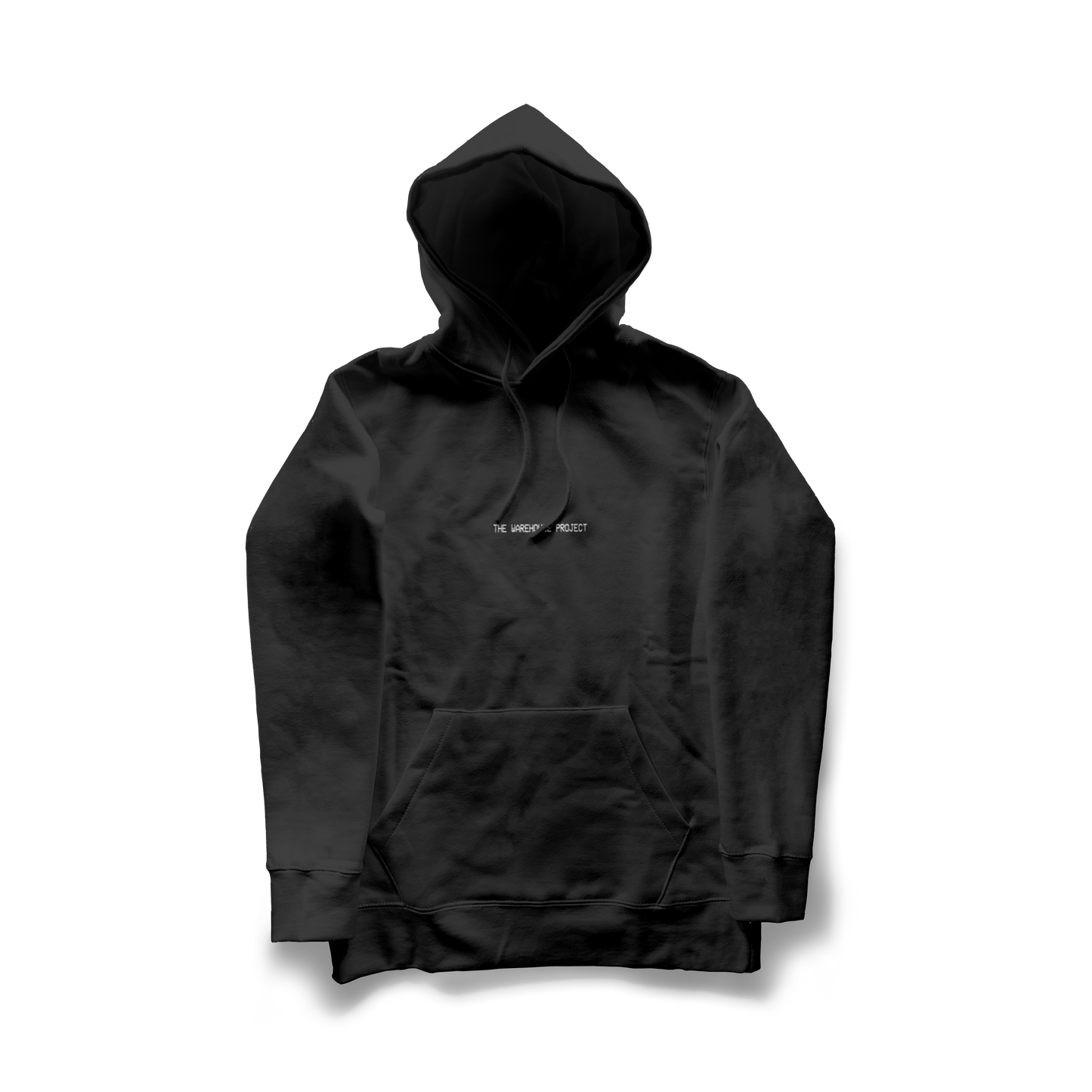 Liquid Hoodie