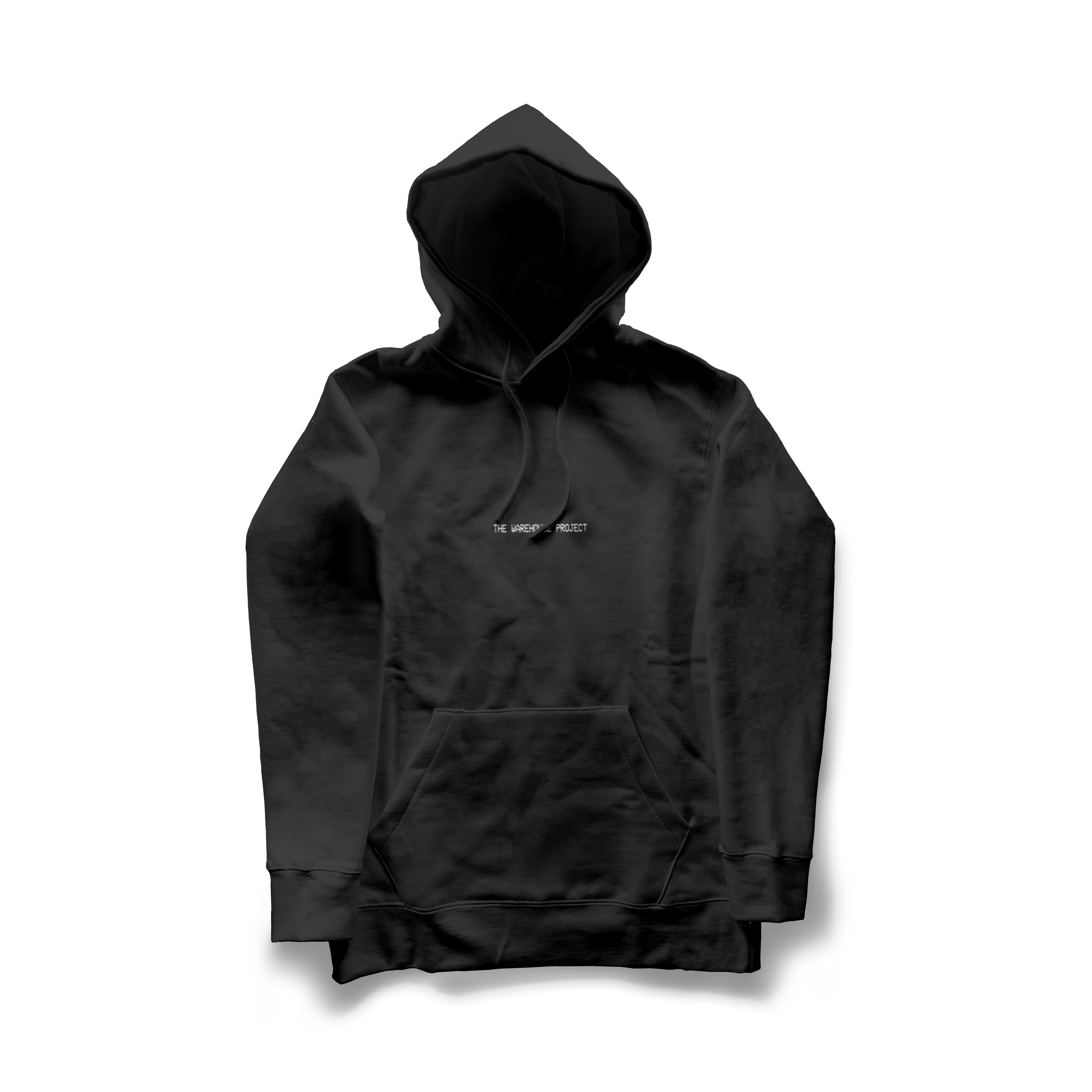 Liquid Hoodie