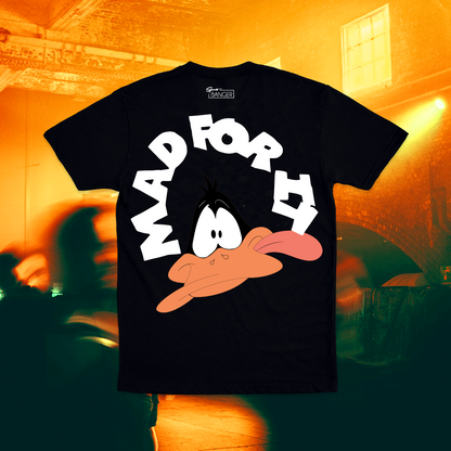 Sports Banger x WHP ‘Mad For It’ T-Shirt